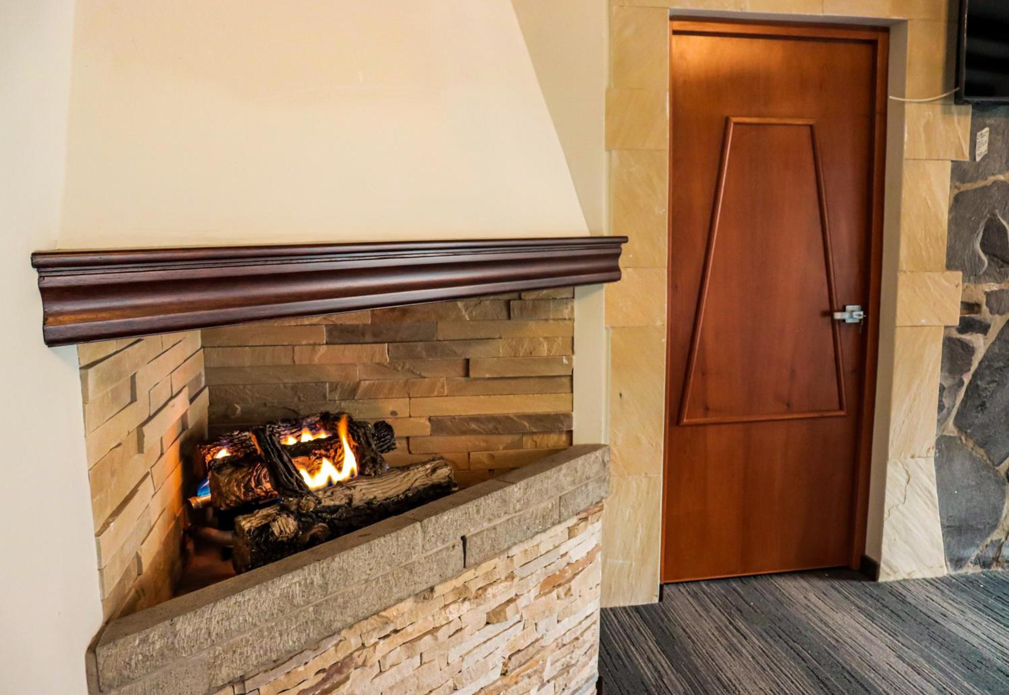 Hotel Puerta Del Sol Colca Yanque Екстер'єр фото