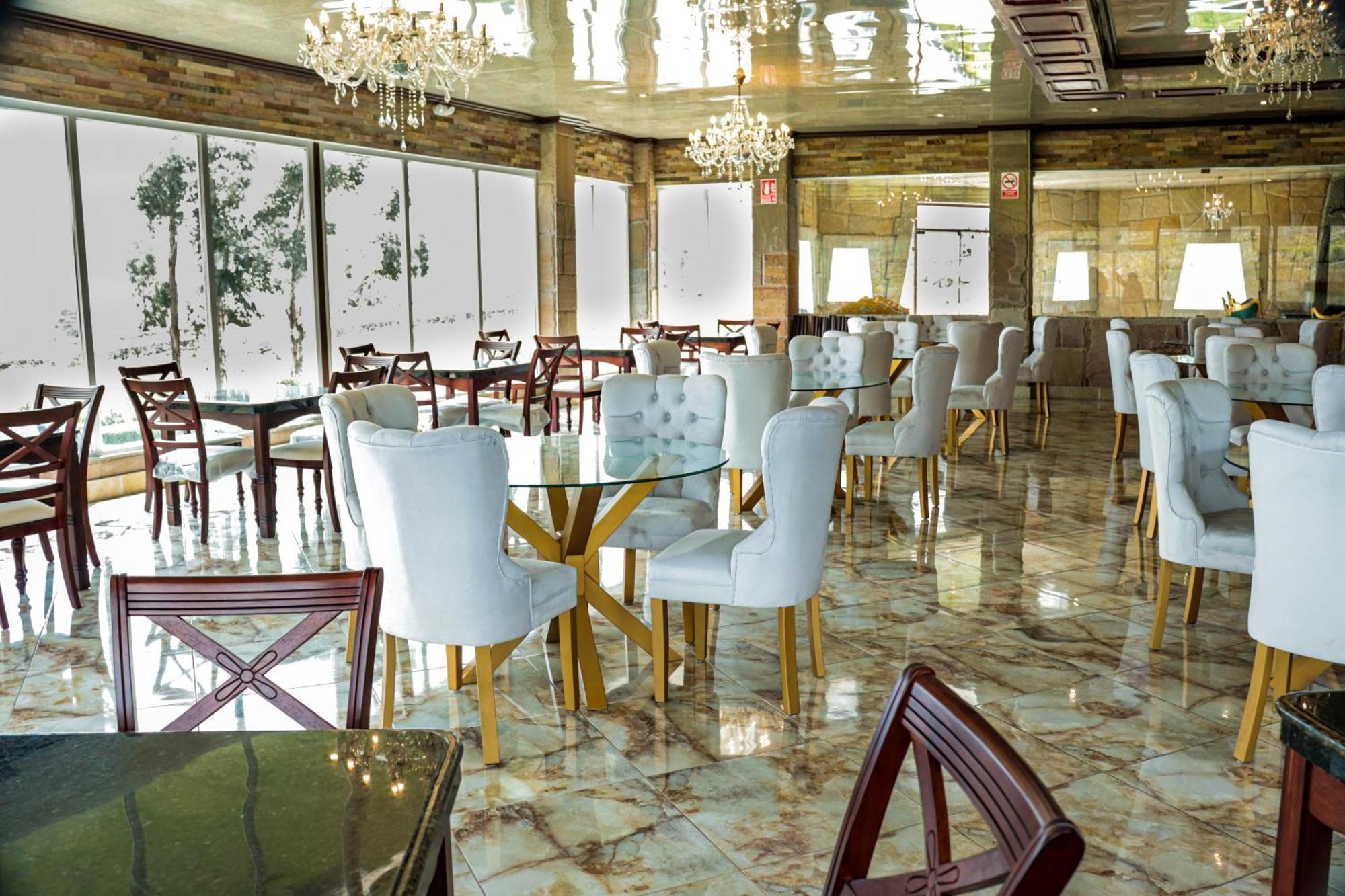 Hotel Puerta Del Sol Colca Yanque Екстер'єр фото