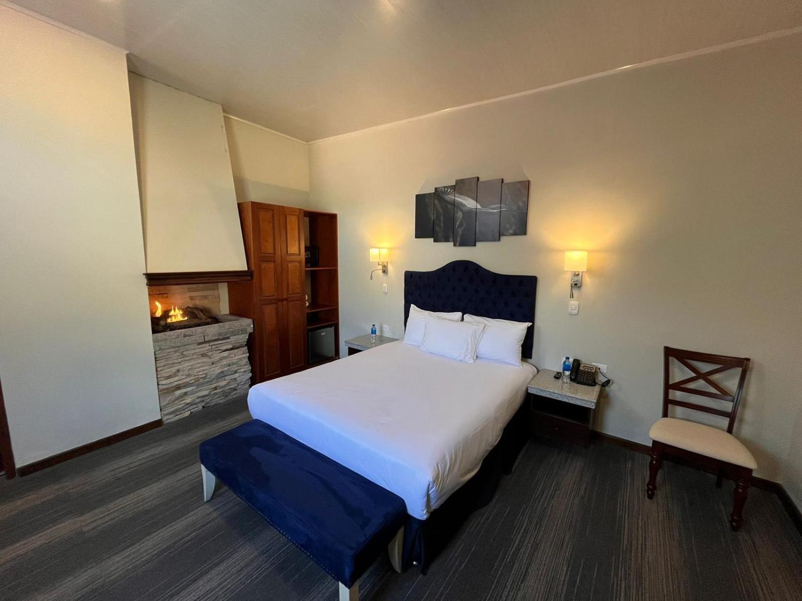 Hotel Puerta Del Sol Colca Yanque Екстер'єр фото